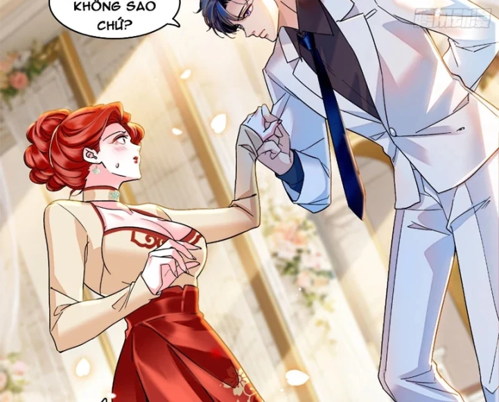 Chàng Rể Bị Vứt Bỏ Lên Ngôi Chapter 35 - 39