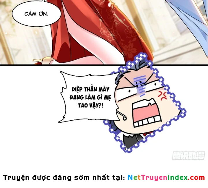 Chàng Rể Bị Vứt Bỏ Lên Ngôi Chapter 35 - 40