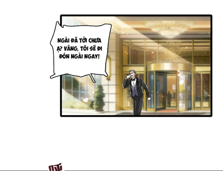 Chàng Rể Bị Vứt Bỏ Lên Ngôi Chapter 35 - 41