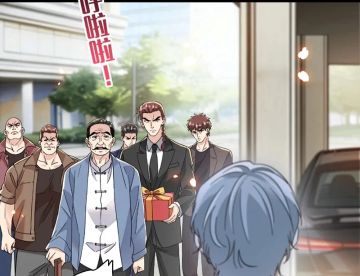 Chàng Rể Bị Vứt Bỏ Lên Ngôi Chapter 35 - 42