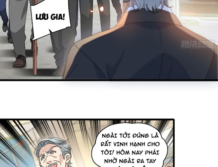 Chàng Rể Bị Vứt Bỏ Lên Ngôi Chapter 35 - 43