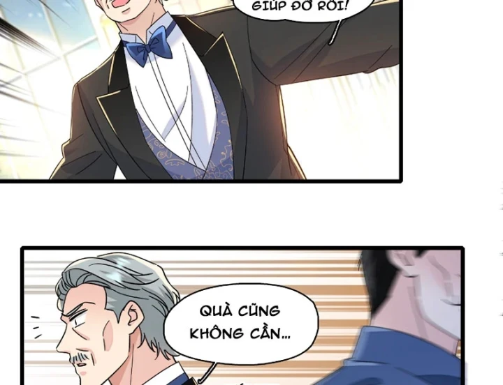 Chàng Rể Bị Vứt Bỏ Lên Ngôi Chapter 35 - 44