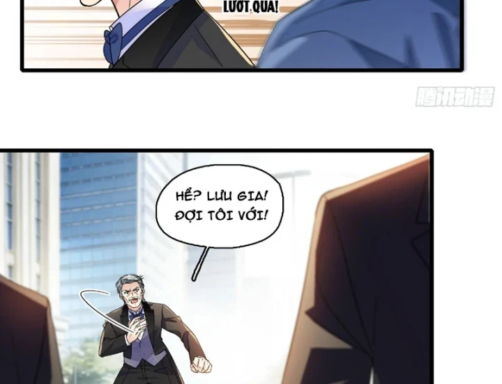 Chàng Rể Bị Vứt Bỏ Lên Ngôi Chapter 35 - 45