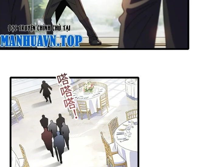 Chàng Rể Bị Vứt Bỏ Lên Ngôi Chapter 35 - 46