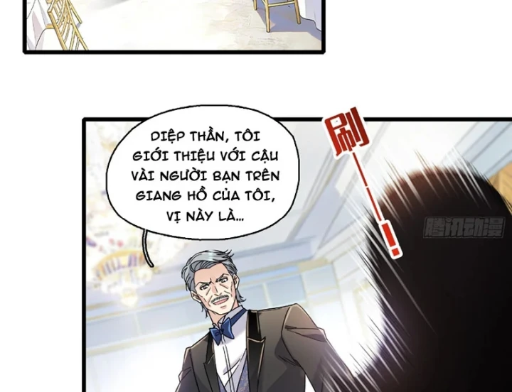 Chàng Rể Bị Vứt Bỏ Lên Ngôi Chapter 35 - 47