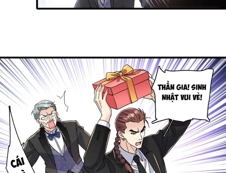 Chàng Rể Bị Vứt Bỏ Lên Ngôi Chapter 35 - 48