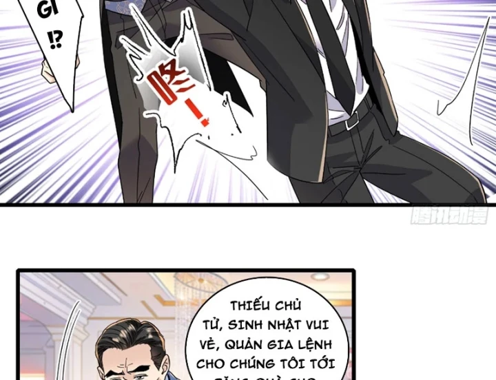 Chàng Rể Bị Vứt Bỏ Lên Ngôi Chapter 35 - 49