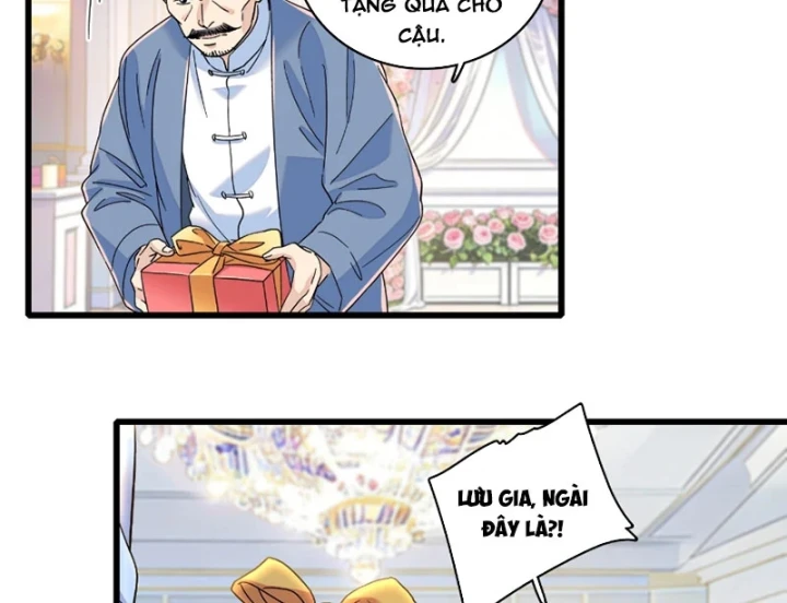 Chàng Rể Bị Vứt Bỏ Lên Ngôi Chapter 35 - 50