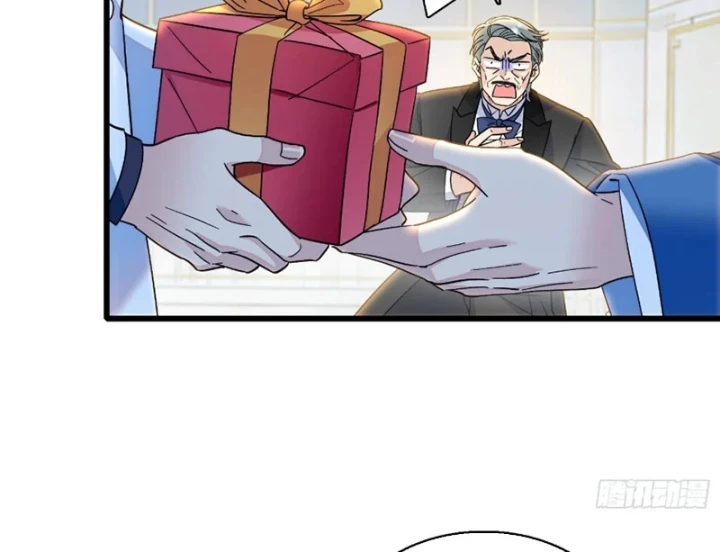 Chàng Rể Bị Vứt Bỏ Lên Ngôi Chapter 35 - 51