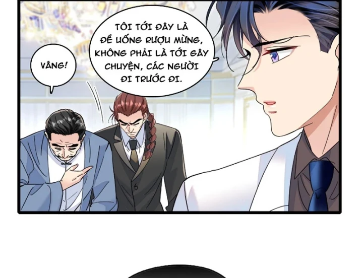 Chàng Rể Bị Vứt Bỏ Lên Ngôi Chapter 35 - 54