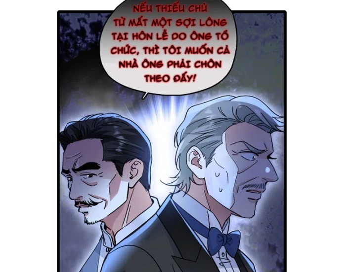 Chàng Rể Bị Vứt Bỏ Lên Ngôi Chapter 35 - 55