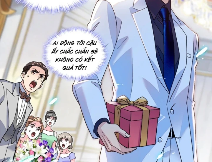 Chàng Rể Bị Vứt Bỏ Lên Ngôi Chapter 35 - 57