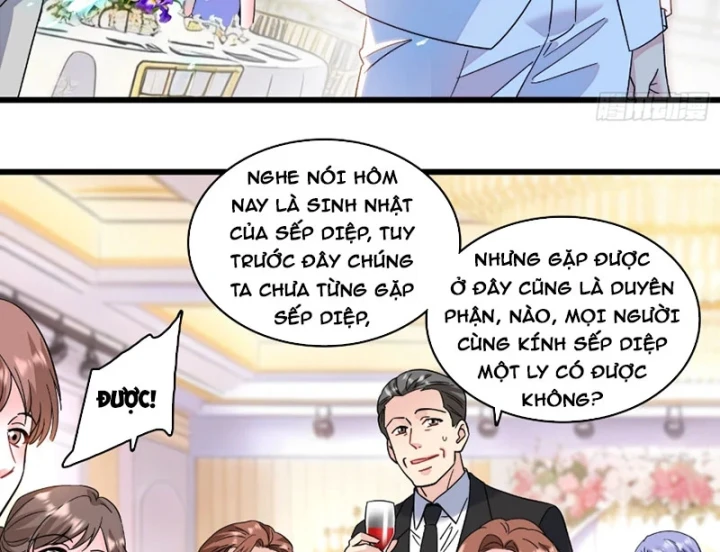 Chàng Rể Bị Vứt Bỏ Lên Ngôi Chapter 35 - 58