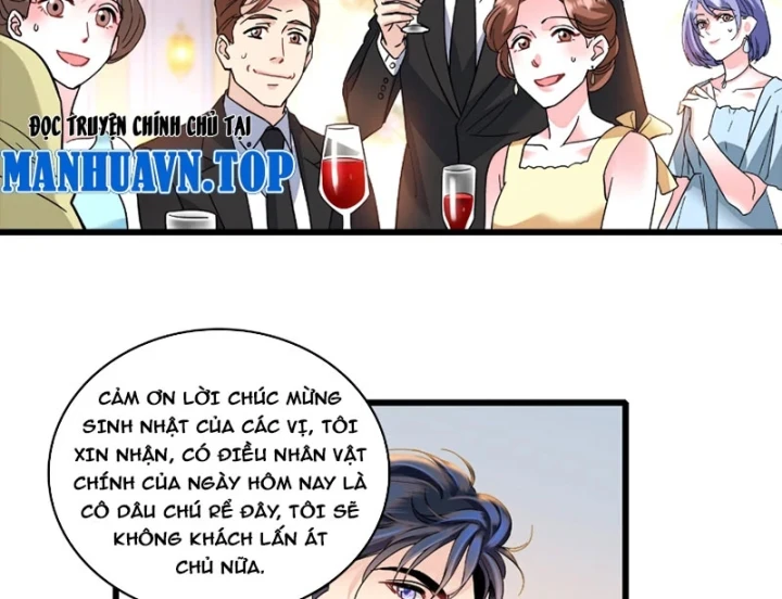 Chàng Rể Bị Vứt Bỏ Lên Ngôi Chapter 35 - 59