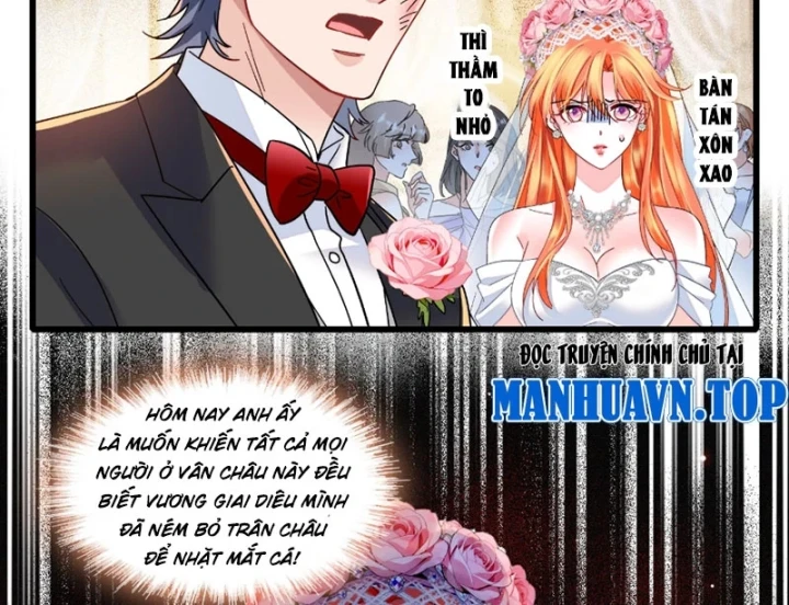 Chàng Rể Bị Vứt Bỏ Lên Ngôi Chapter 35 - 63