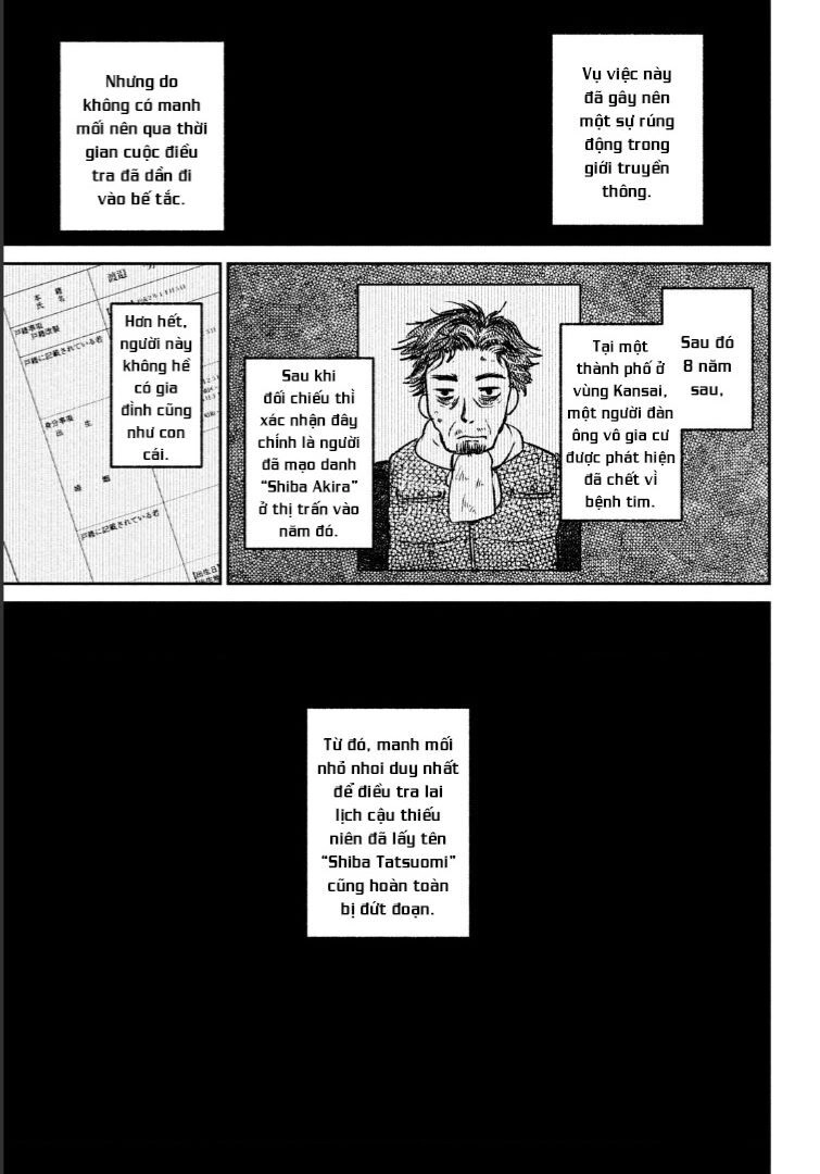 Sau Ánh Chạng Vạng Chapter - 55