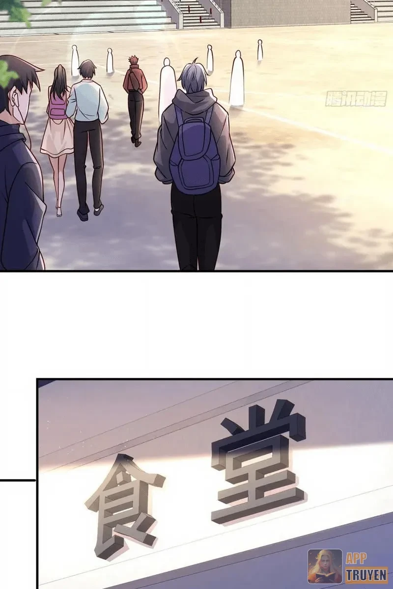 Hàn Băng Tận Thế: Ta Tích Trữ Trăm Tỷ Vật Tư Chapter 1 - 2