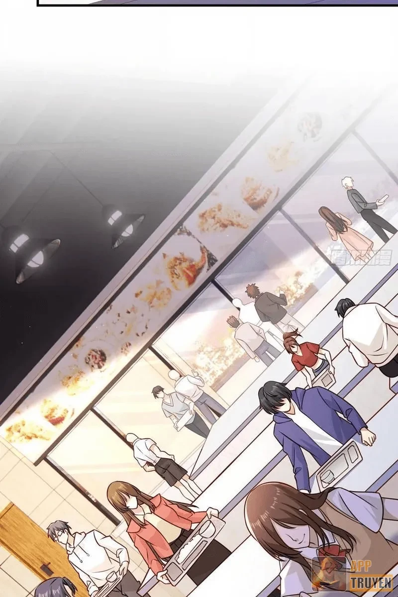 Hàn Băng Tận Thế: Ta Tích Trữ Trăm Tỷ Vật Tư Chapter 1 - 3