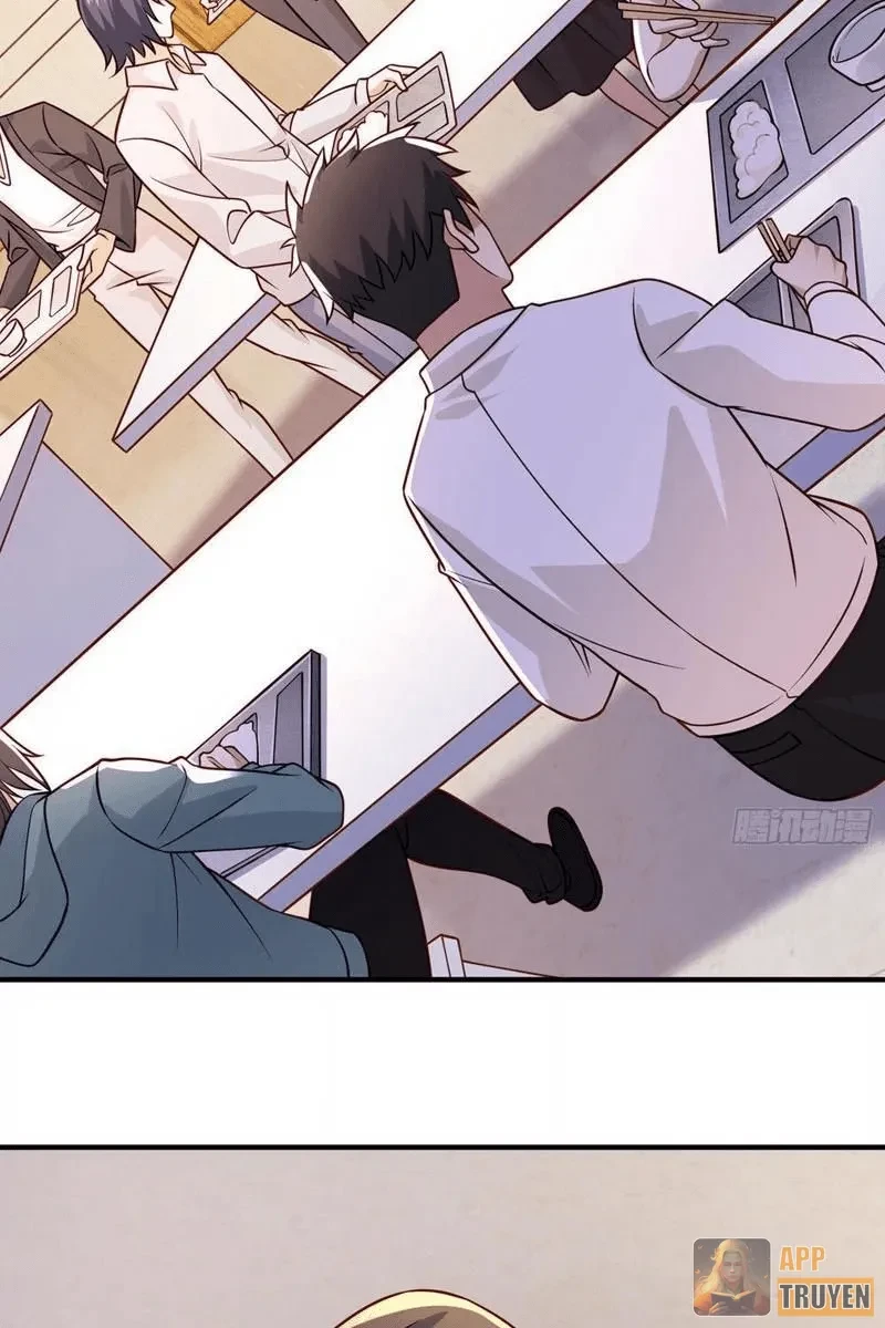 Hàn Băng Tận Thế: Ta Tích Trữ Trăm Tỷ Vật Tư Chapter 1 - 4