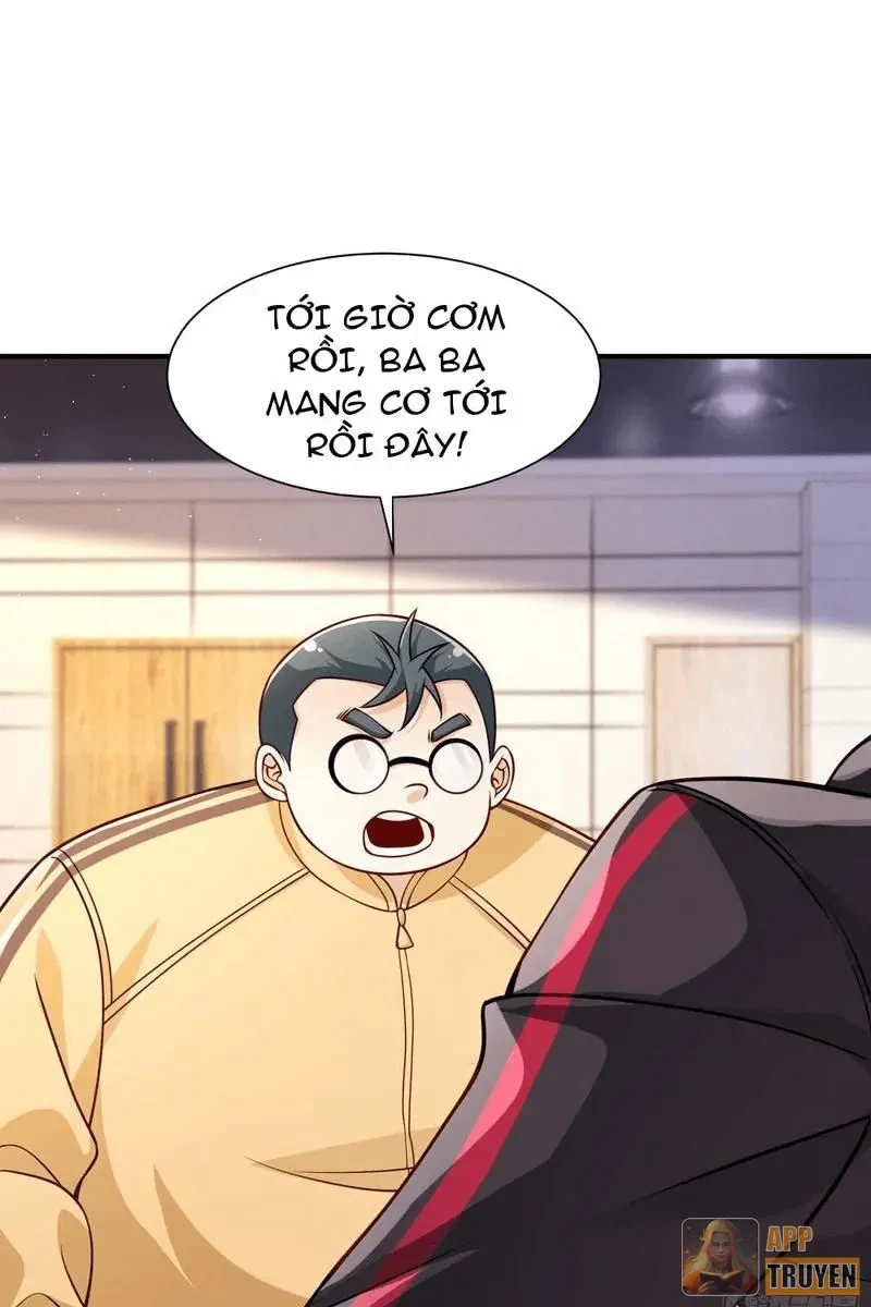 Hàn Băng Tận Thế: Ta Tích Trữ Trăm Tỷ Vật Tư Chapter 1 - 6