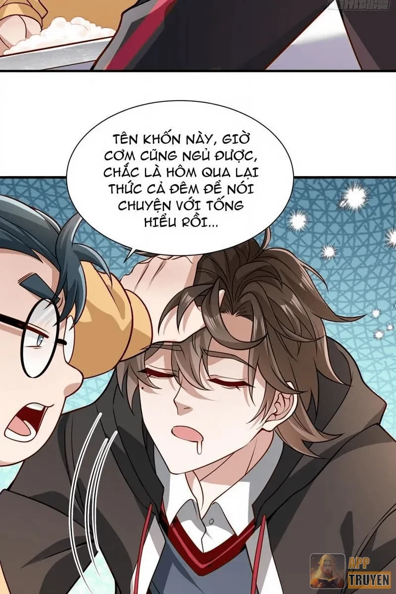 Hàn Băng Tận Thế: Ta Tích Trữ Trăm Tỷ Vật Tư Chapter 1 - 7