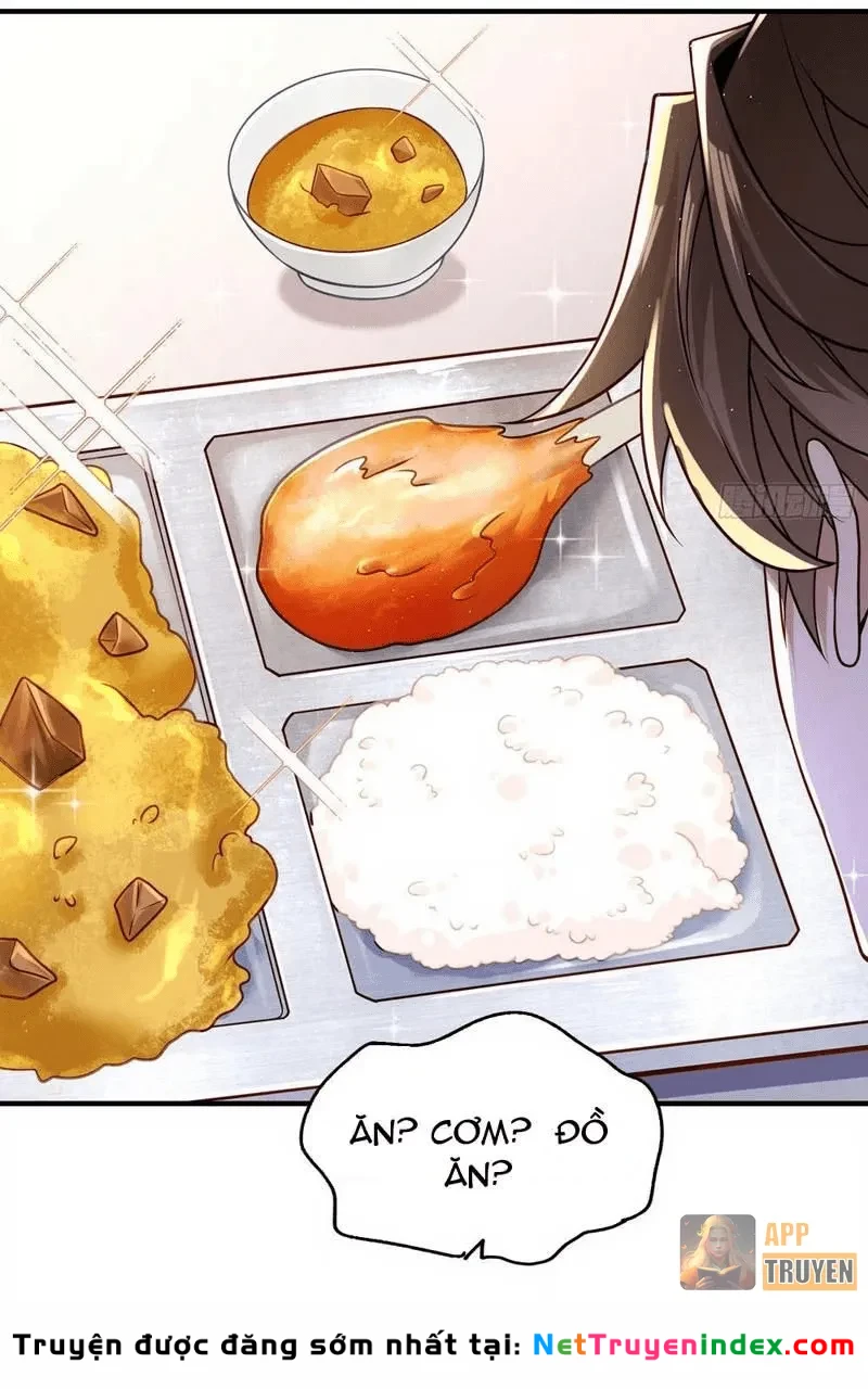 Hàn Băng Tận Thế: Ta Tích Trữ Trăm Tỷ Vật Tư Chapter 1 - 9