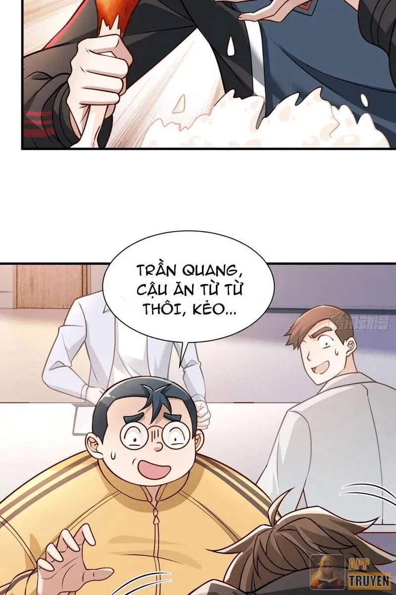 Hàn Băng Tận Thế: Ta Tích Trữ Trăm Tỷ Vật Tư Chapter 1 - 14