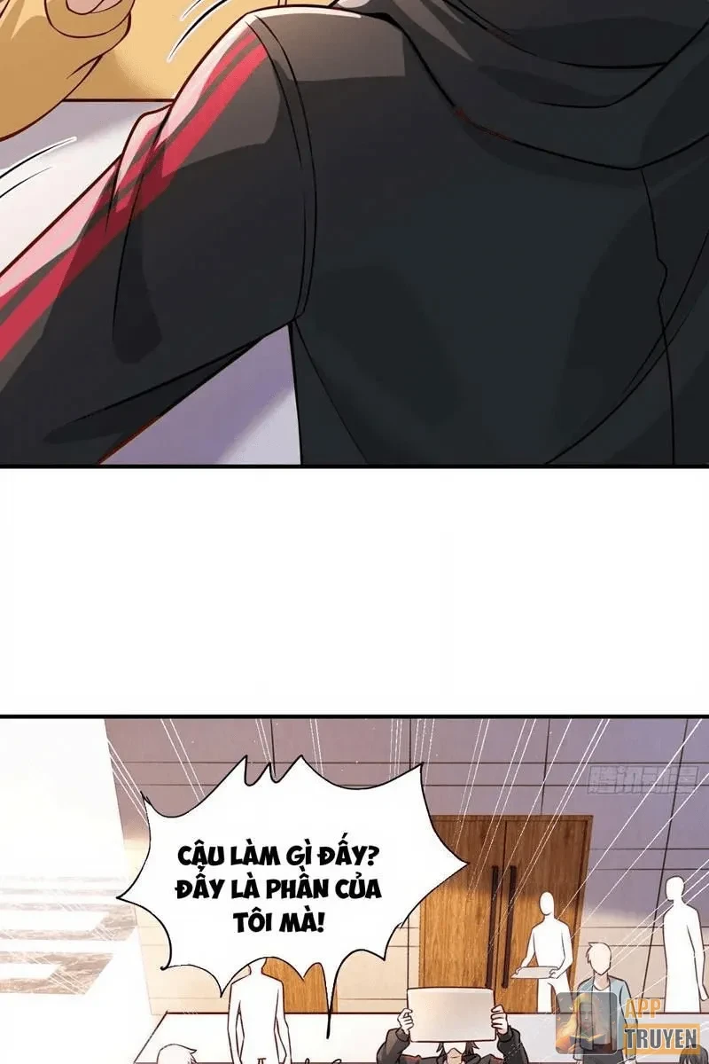 Hàn Băng Tận Thế: Ta Tích Trữ Trăm Tỷ Vật Tư Chapter 1 - 15