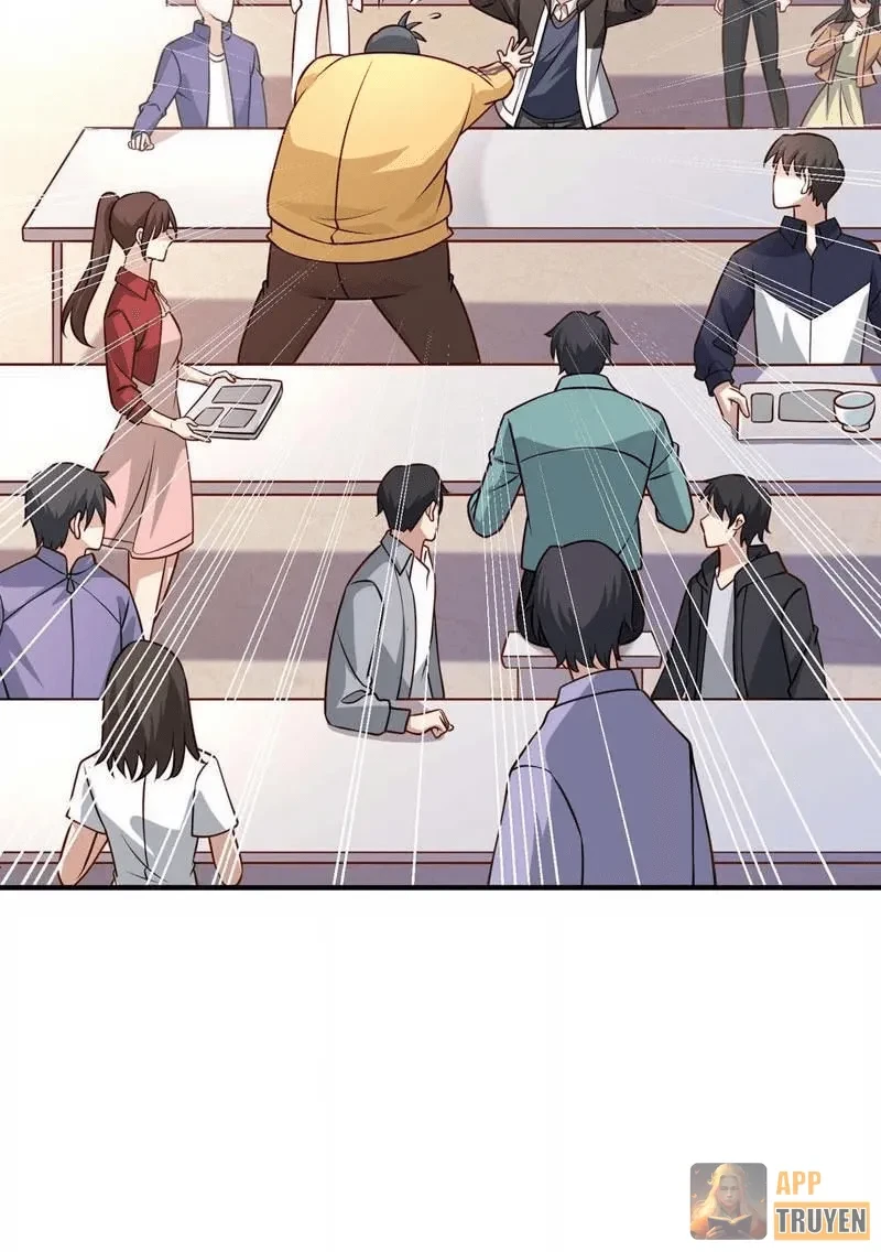 Hàn Băng Tận Thế: Ta Tích Trữ Trăm Tỷ Vật Tư Chapter 1 - 16