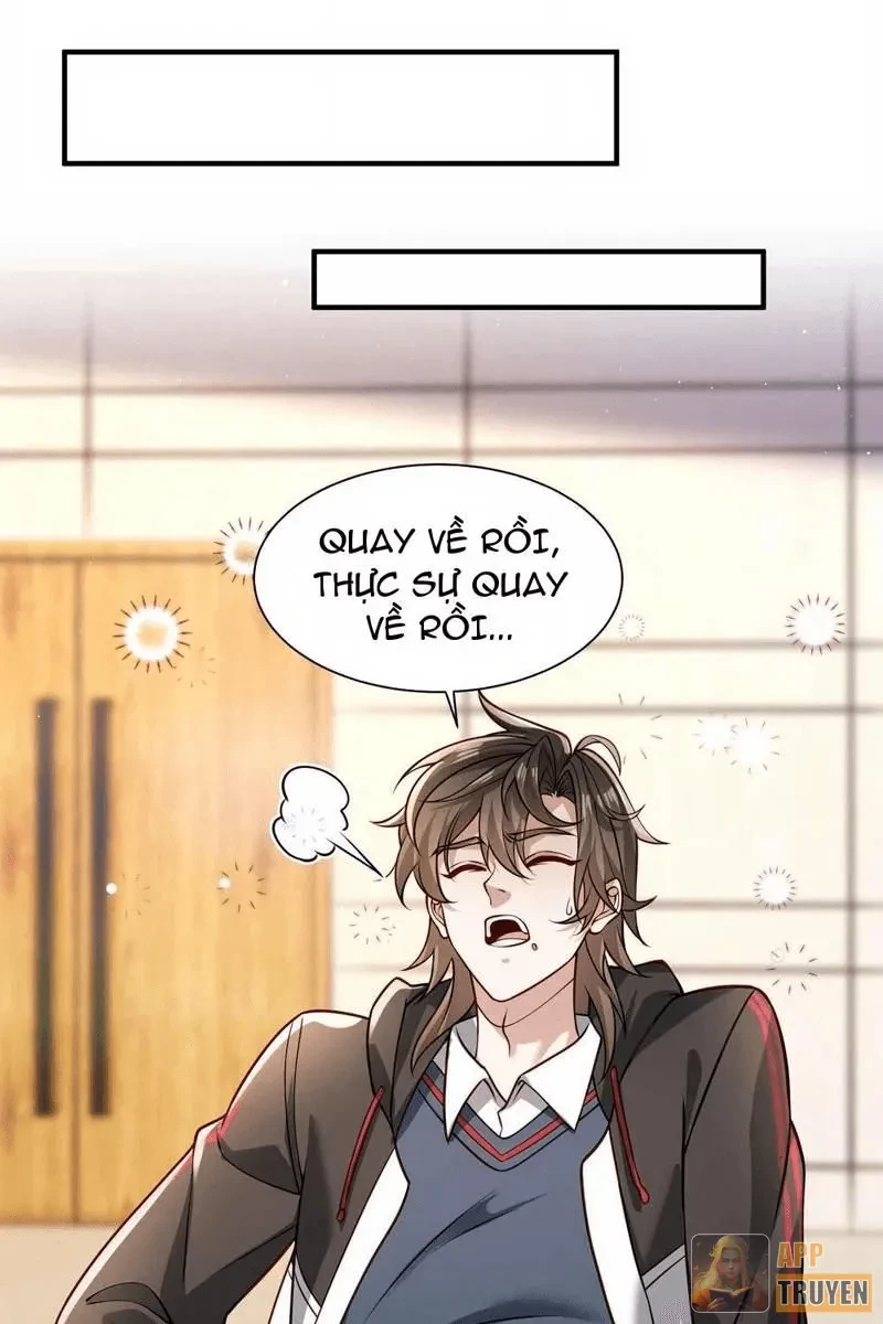 Hàn Băng Tận Thế: Ta Tích Trữ Trăm Tỷ Vật Tư Chapter 1 - 17