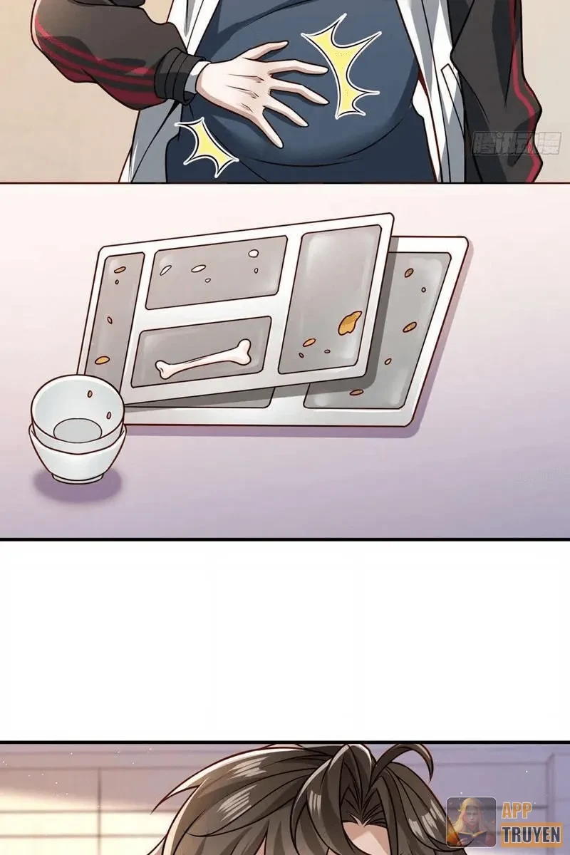 Hàn Băng Tận Thế: Ta Tích Trữ Trăm Tỷ Vật Tư Chapter 1 - 18