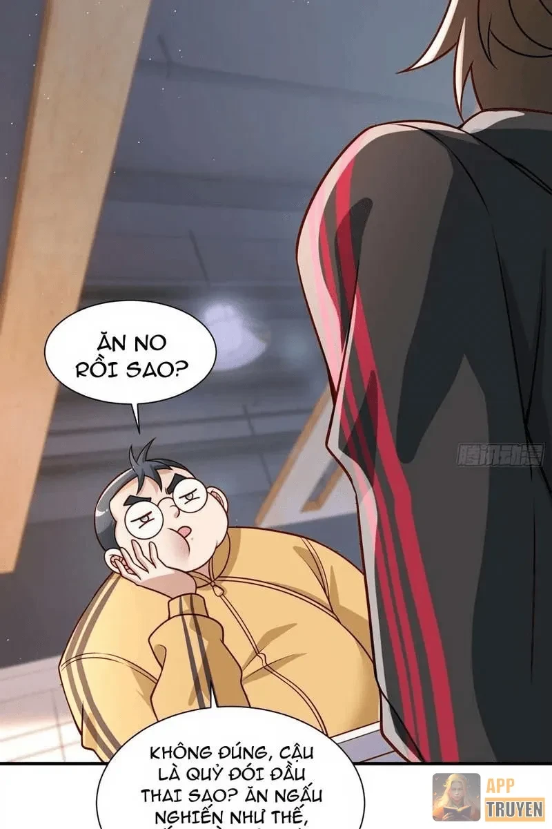 Hàn Băng Tận Thế: Ta Tích Trữ Trăm Tỷ Vật Tư Chapter 1 - 20