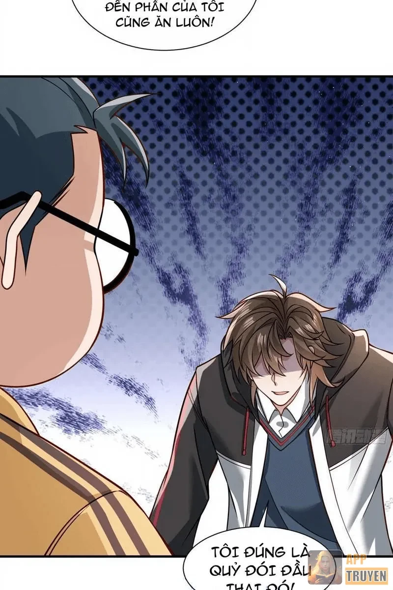 Hàn Băng Tận Thế: Ta Tích Trữ Trăm Tỷ Vật Tư Chapter 1 - 21