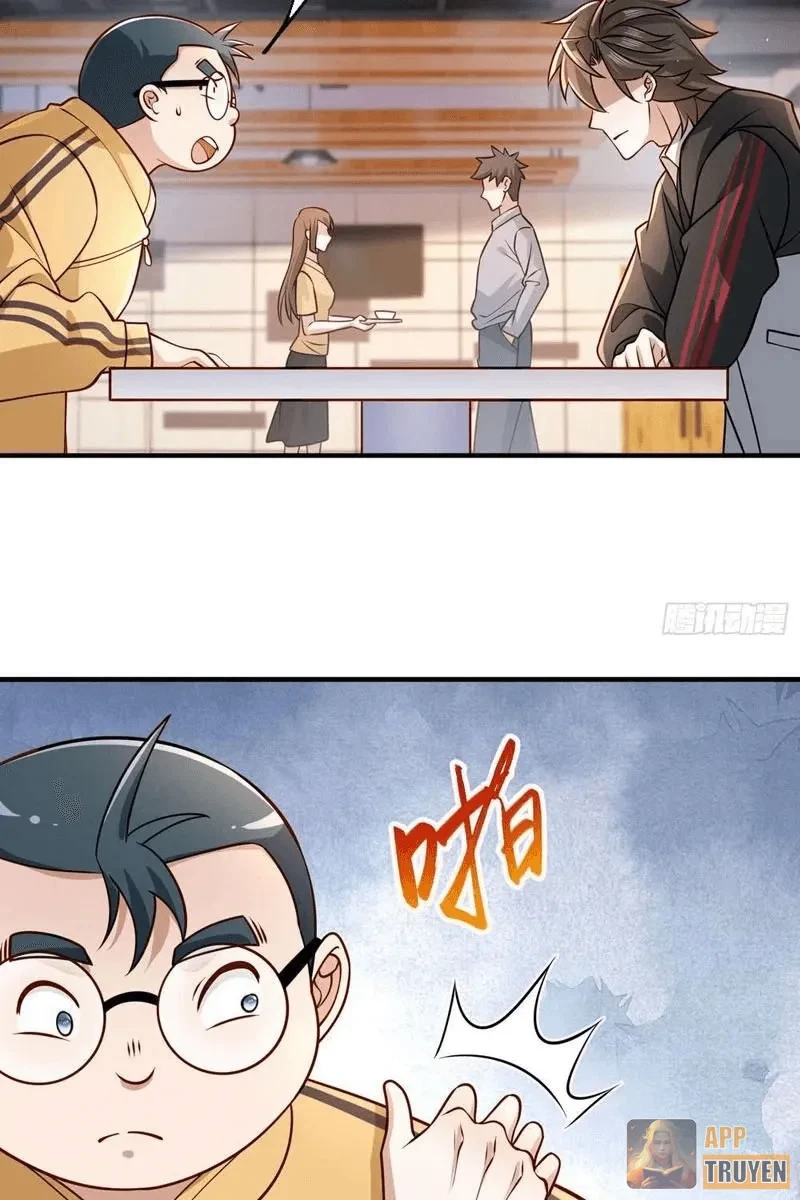 Hàn Băng Tận Thế: Ta Tích Trữ Trăm Tỷ Vật Tư Chapter 1 - 24