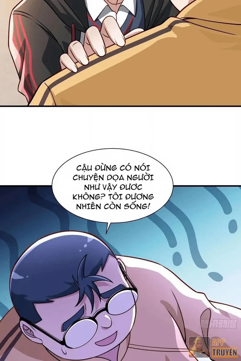 Hàn Băng Tận Thế: Ta Tích Trữ Trăm Tỷ Vật Tư Chapter 1 - 26