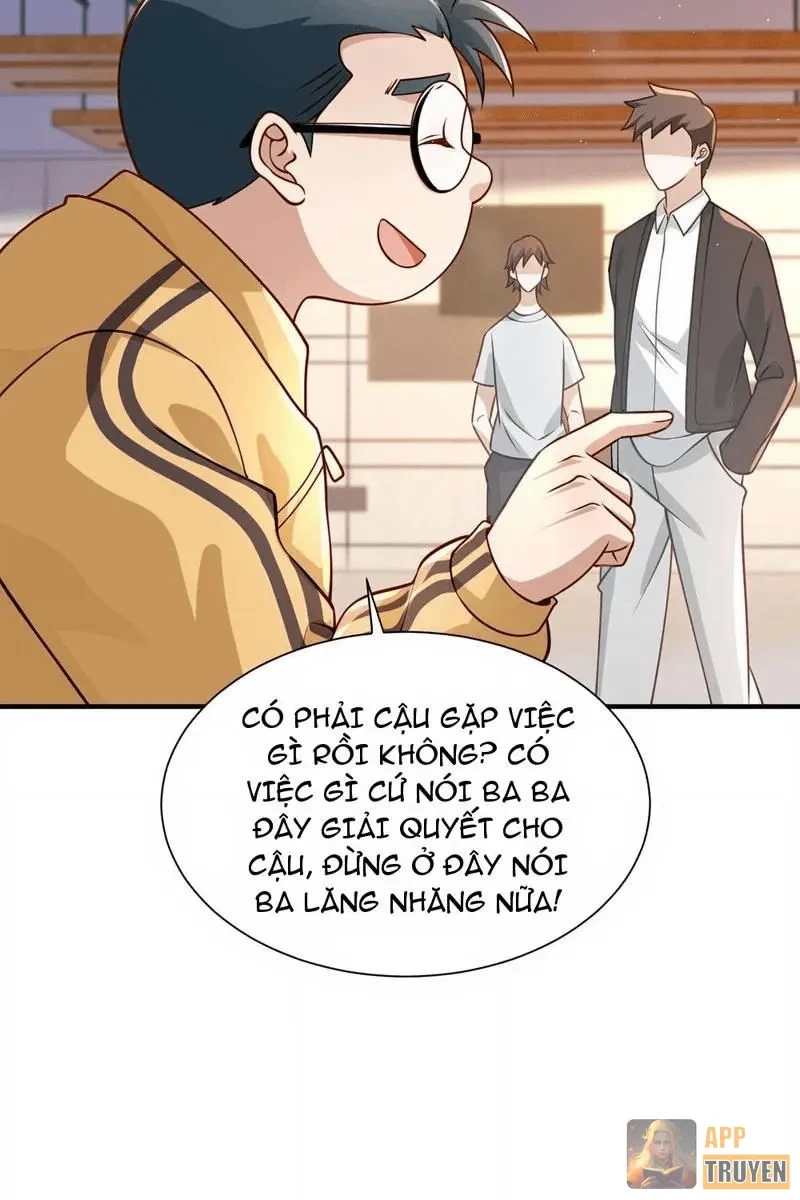 Hàn Băng Tận Thế: Ta Tích Trữ Trăm Tỷ Vật Tư Chapter 1 - 31