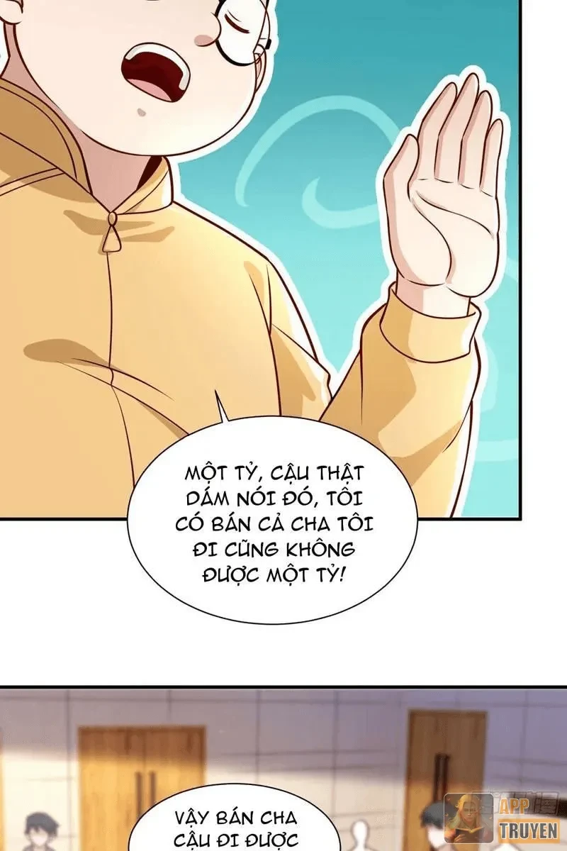 Hàn Băng Tận Thế: Ta Tích Trữ Trăm Tỷ Vật Tư Chapter 1 - 36