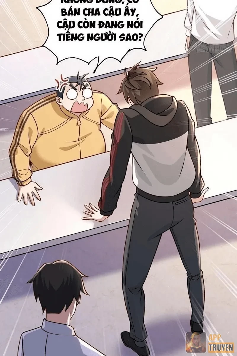 Hàn Băng Tận Thế: Ta Tích Trữ Trăm Tỷ Vật Tư Chapter 1 - 38