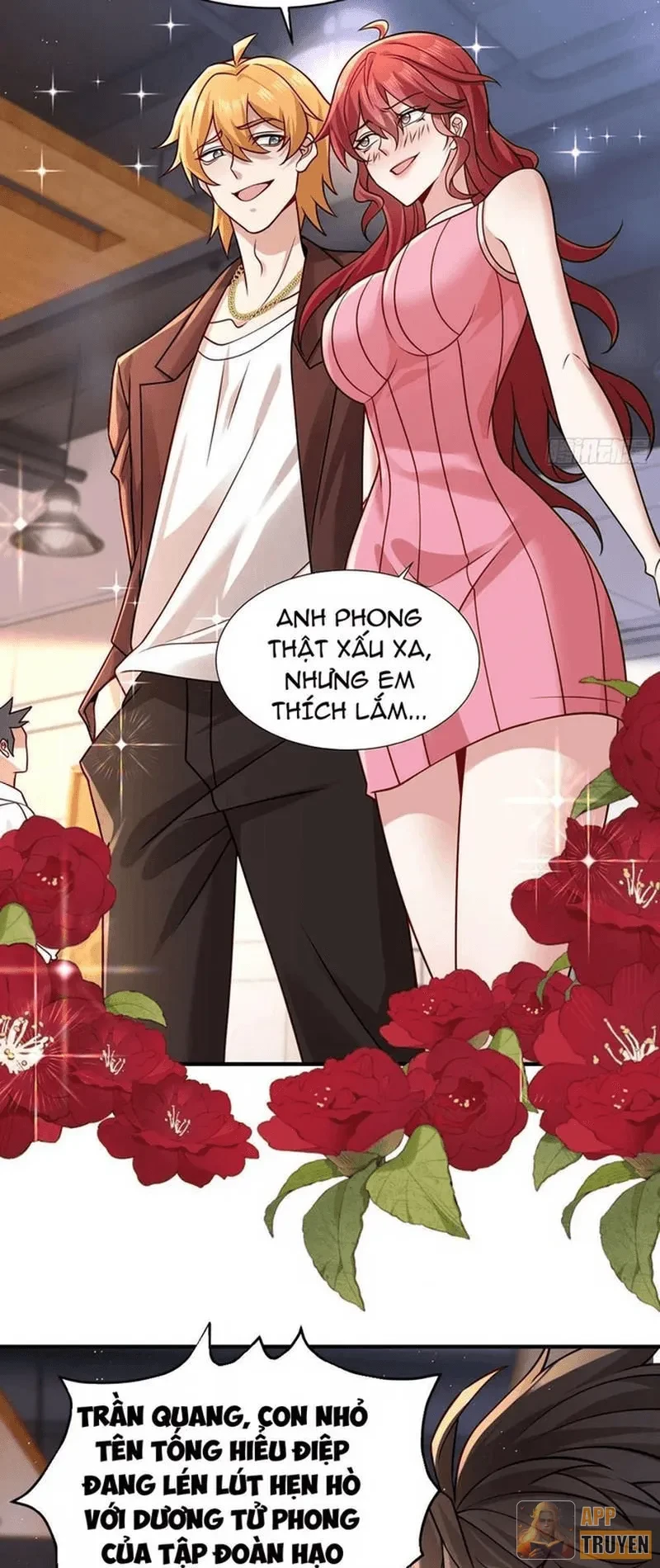 Hàn Băng Tận Thế: Ta Tích Trữ Trăm Tỷ Vật Tư Chapter 2 - 3