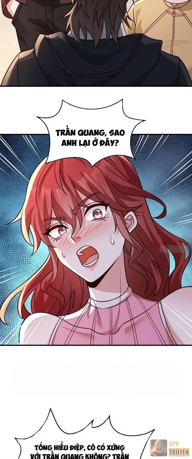 Hàn Băng Tận Thế: Ta Tích Trữ Trăm Tỷ Vật Tư Chapter 2 - 5