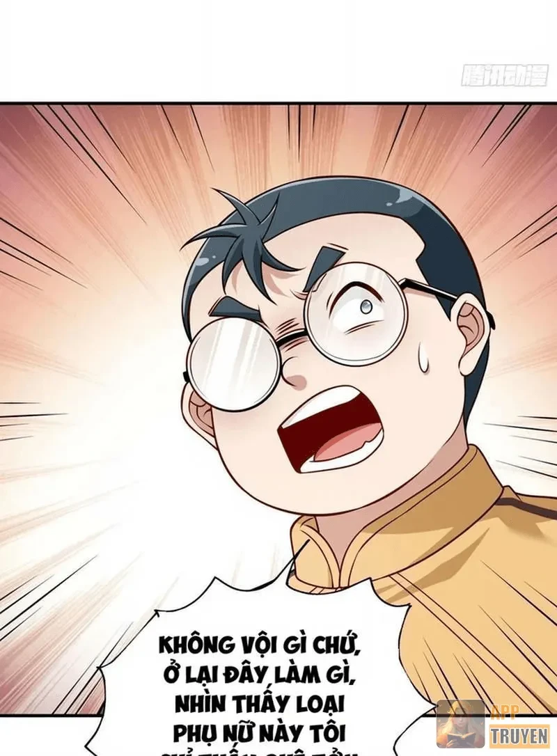 Hàn Băng Tận Thế: Ta Tích Trữ Trăm Tỷ Vật Tư Chapter 2 - 11