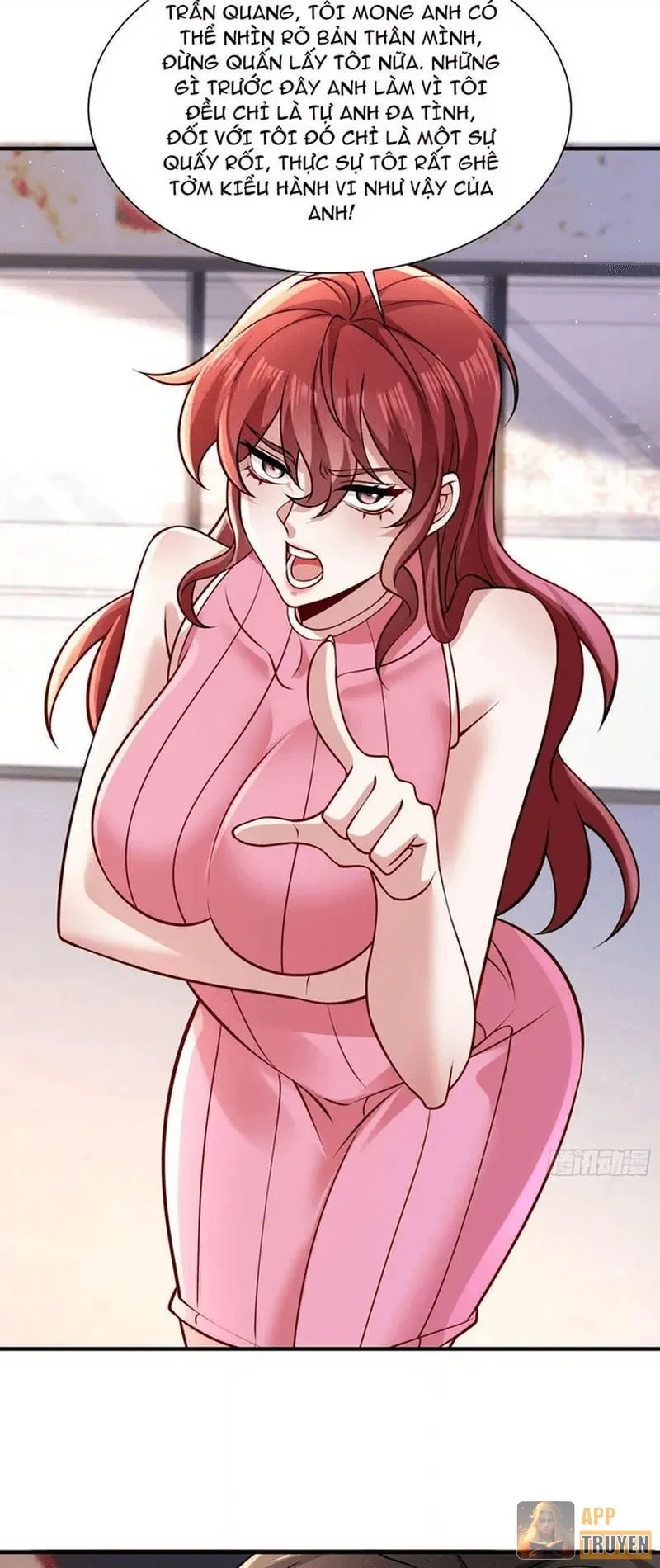 Hàn Băng Tận Thế: Ta Tích Trữ Trăm Tỷ Vật Tư Chapter 2 - 13