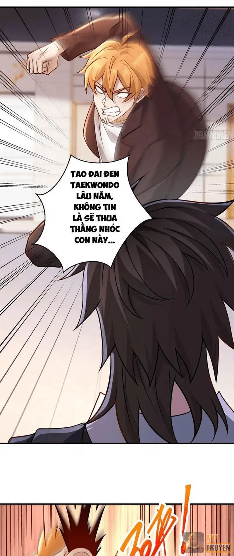 Hàn Băng Tận Thế: Ta Tích Trữ Trăm Tỷ Vật Tư Chapter 2 - 25