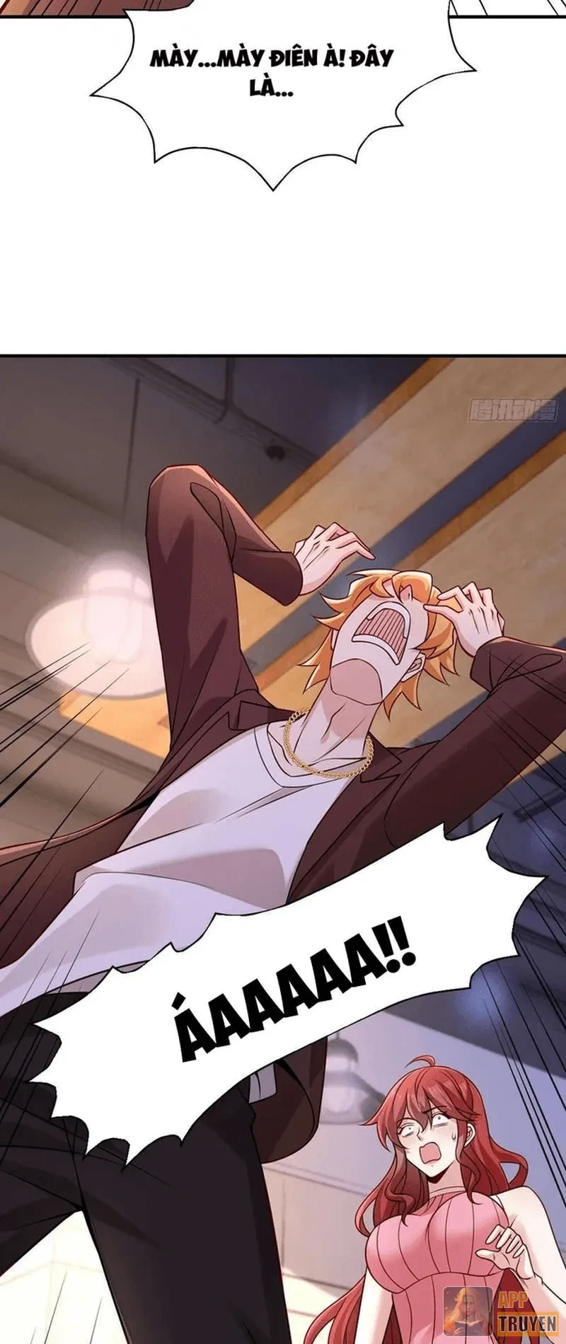 Hàn Băng Tận Thế: Ta Tích Trữ Trăm Tỷ Vật Tư Chapter 3 - 10