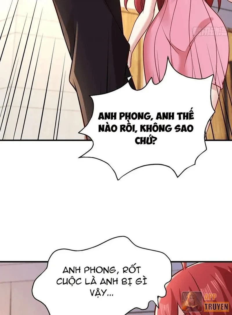 Hàn Băng Tận Thế: Ta Tích Trữ Trăm Tỷ Vật Tư Chapter 3 - 11