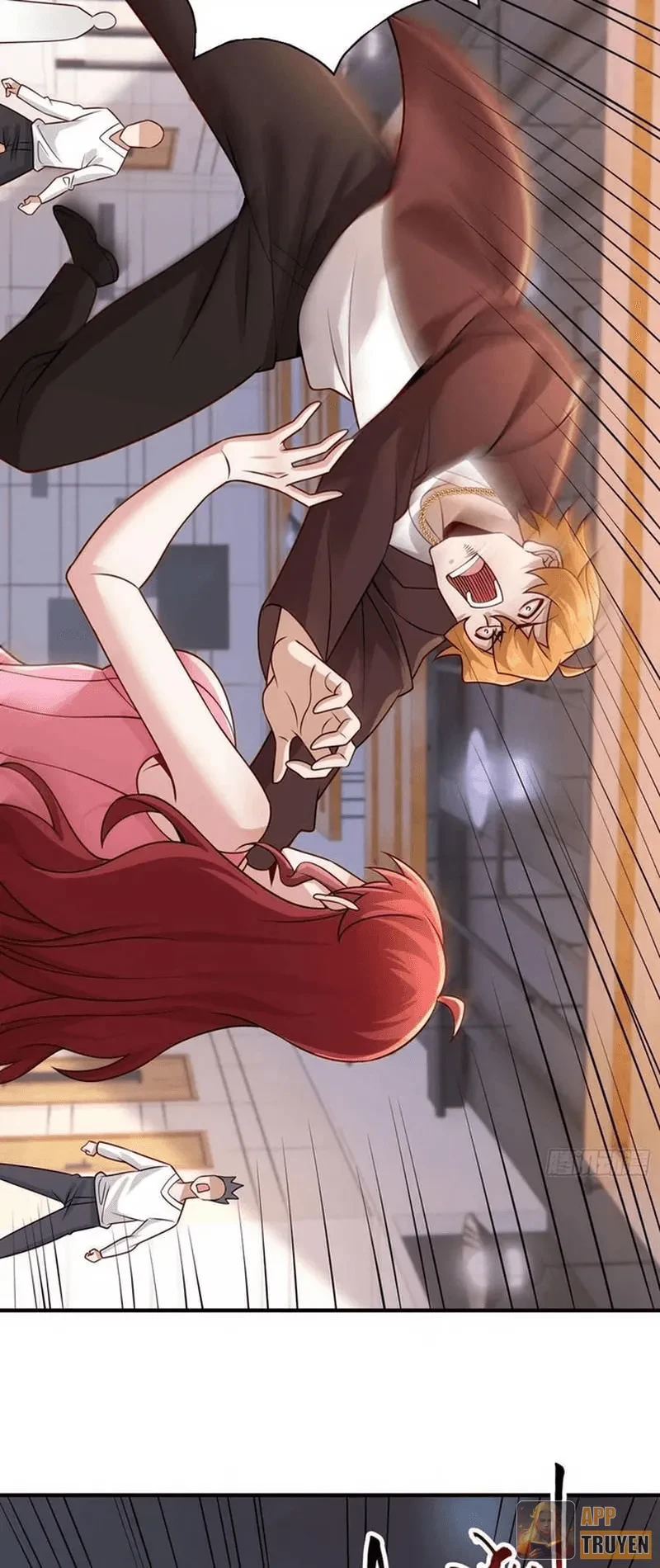 Hàn Băng Tận Thế: Ta Tích Trữ Trăm Tỷ Vật Tư Chapter 3 - 13