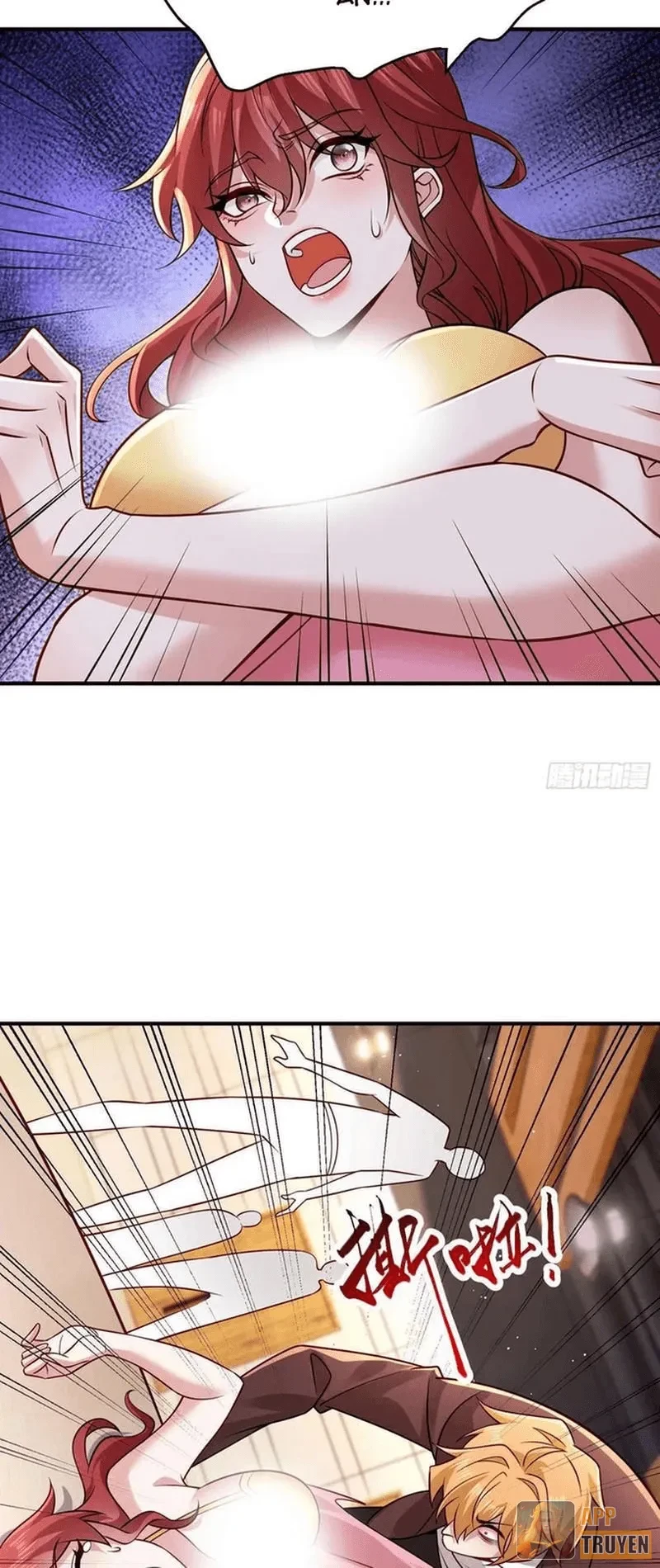 Hàn Băng Tận Thế: Ta Tích Trữ Trăm Tỷ Vật Tư Chapter 3 - 15