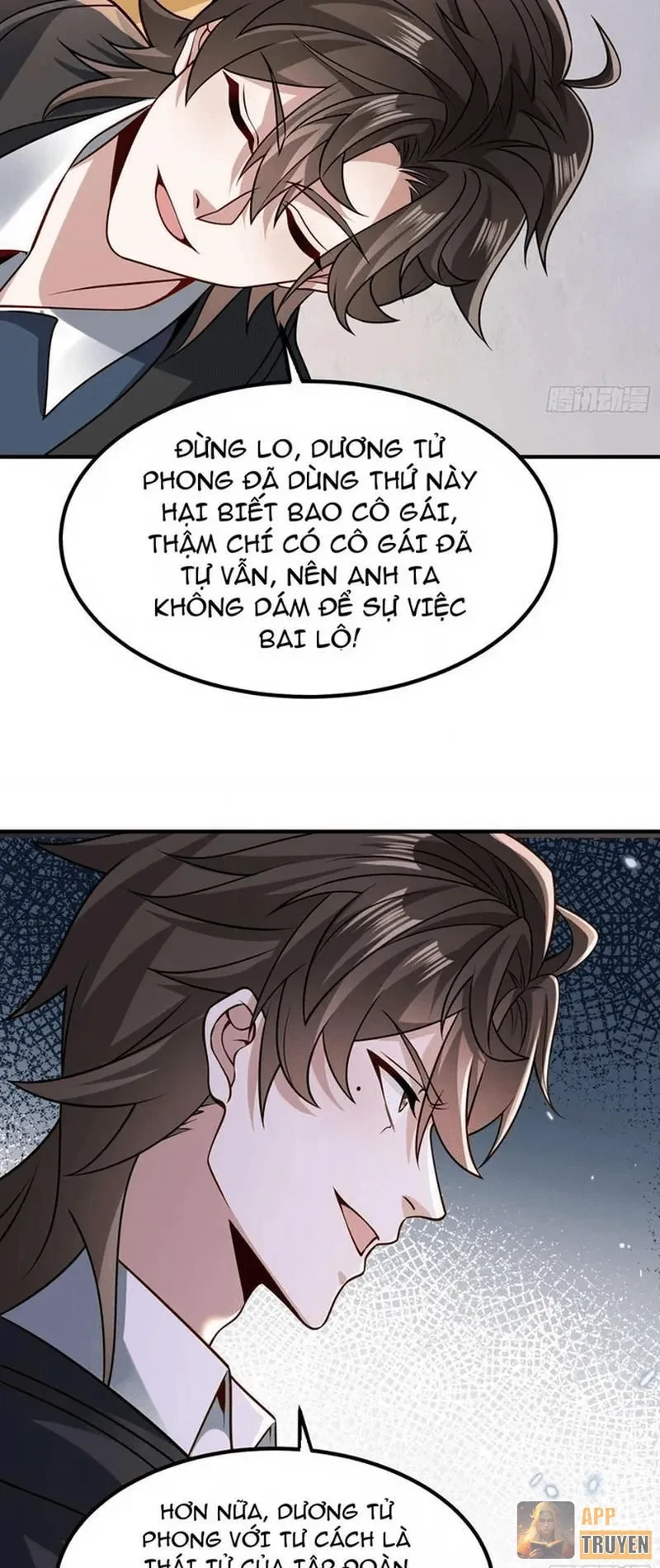 Hàn Băng Tận Thế: Ta Tích Trữ Trăm Tỷ Vật Tư Chapter 3 - 19