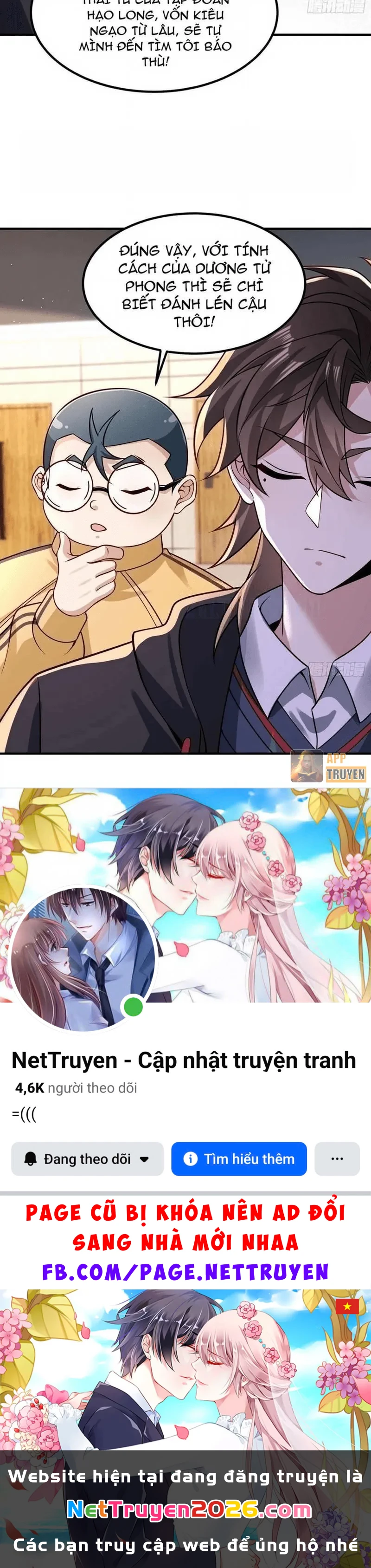 Hàn Băng Tận Thế: Ta Tích Trữ Trăm Tỷ Vật Tư Chapter 3 - 20