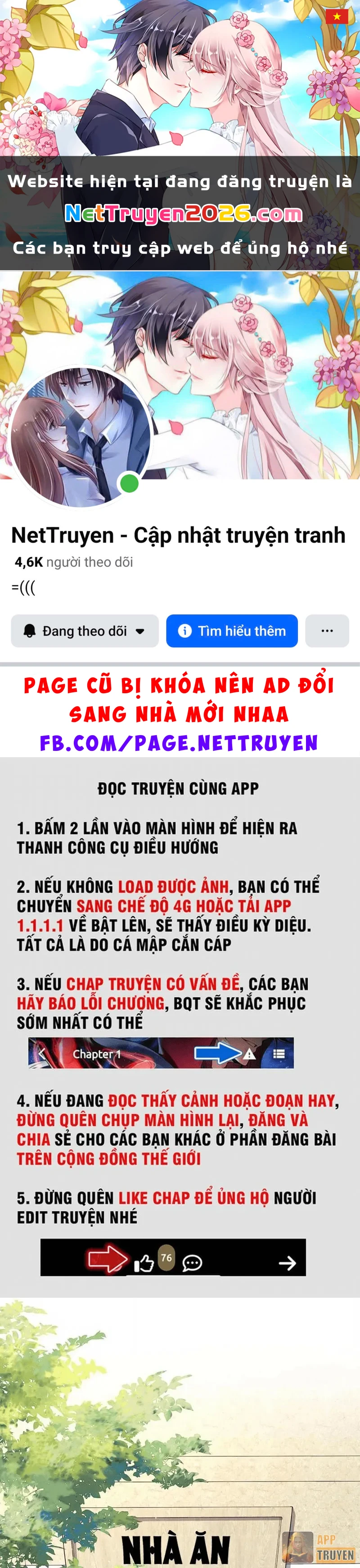 Hàn Băng Tận Thế: Ta Tích Trữ Trăm Tỷ Vật Tư Chapter 4 - 1